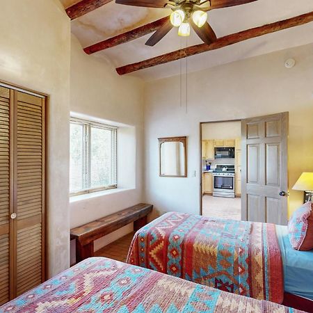 Casa Colibri Villa Santa Fe Eksteriør bilde