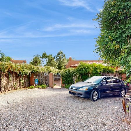 Casa Colibri Villa Santa Fe Eksteriør bilde