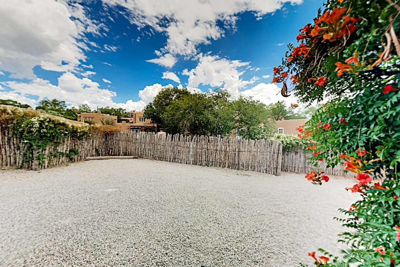 Casa Colibri Villa Santa Fe Eksteriør bilde