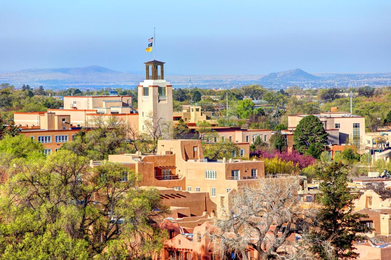 Casa Colibri Villa Santa Fe Eksteriør bilde