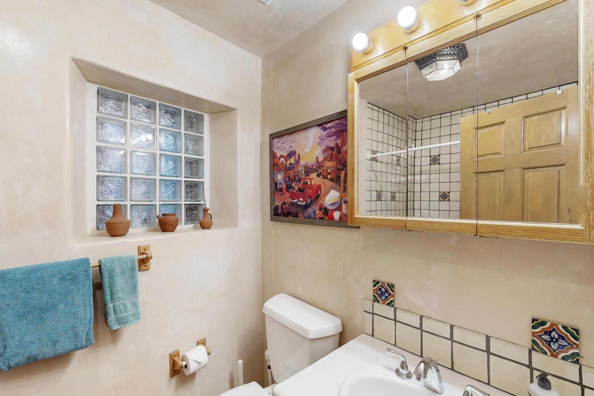 Casa Colibri Villa Santa Fe Eksteriør bilde