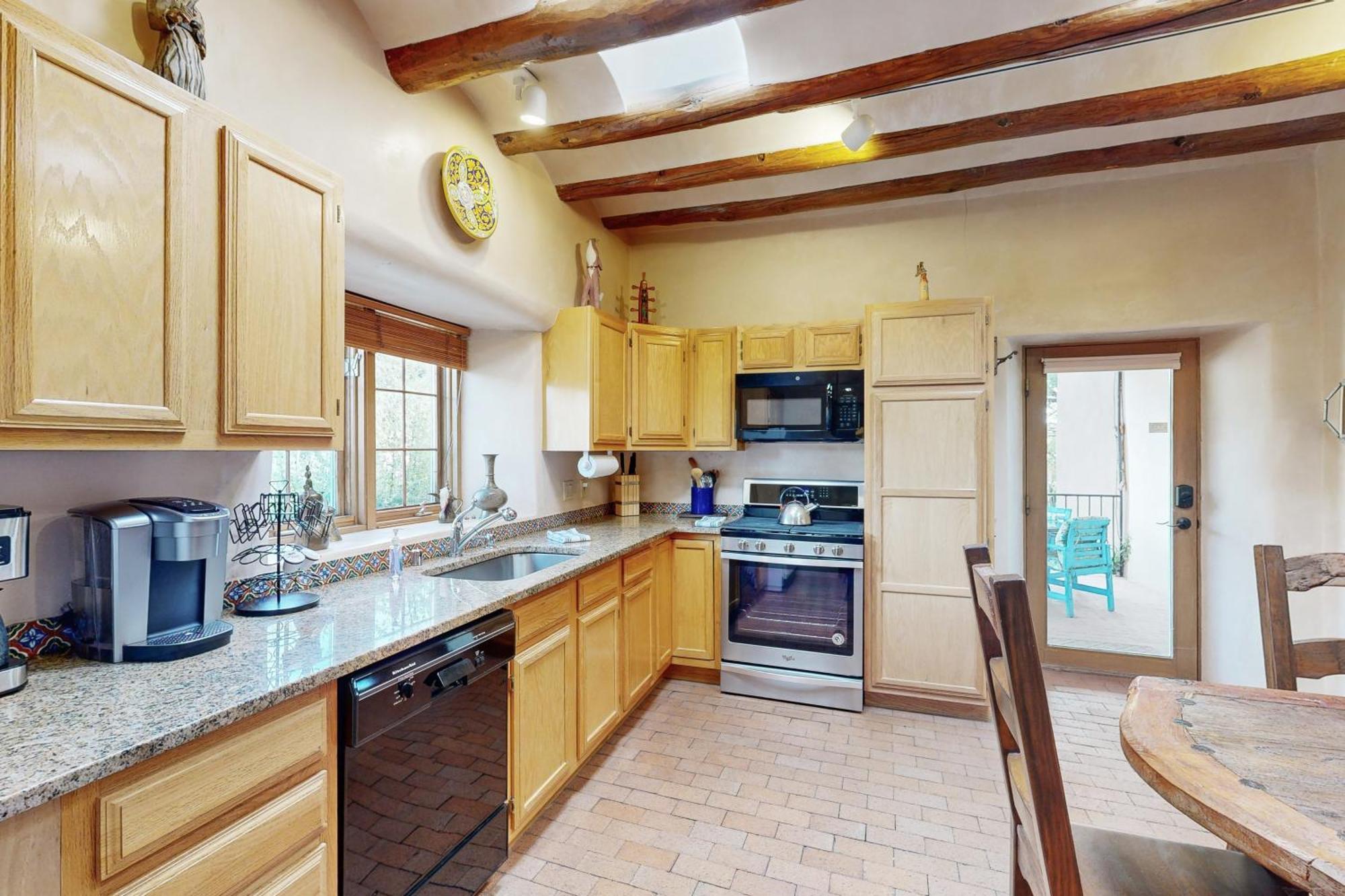 Casa Colibri Villa Santa Fe Eksteriør bilde