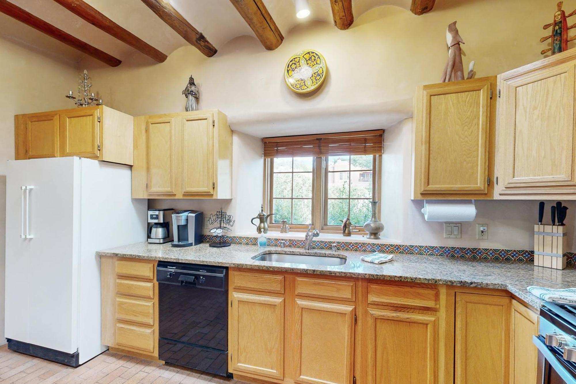 Casa Colibri Villa Santa Fe Eksteriør bilde