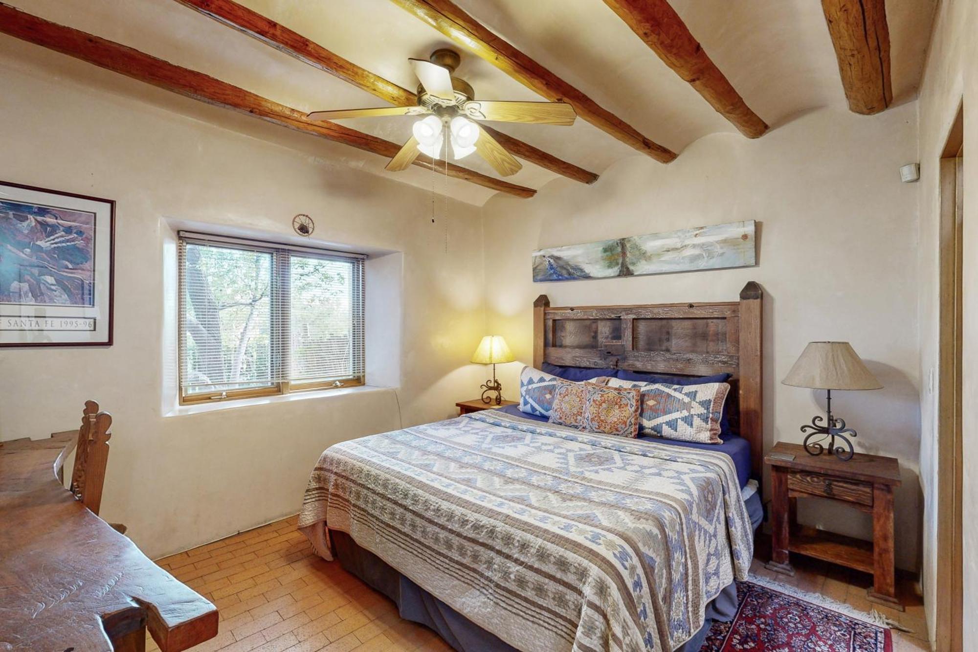 Casa Colibri Villa Santa Fe Eksteriør bilde
